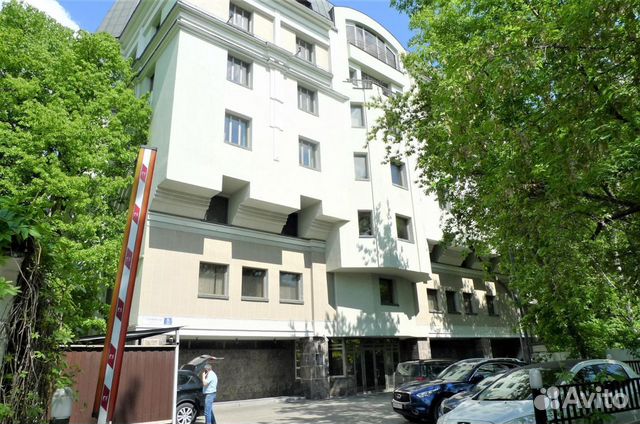 Офис 130 кв.м. на Бауманской с парковской Офис 130 кв.м. на Бауманской с парковской