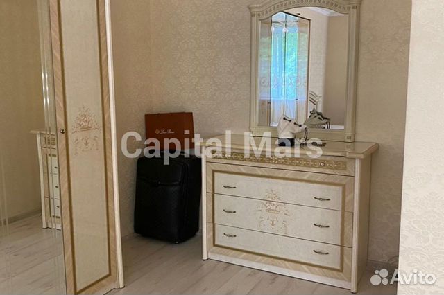 1-к квартира, 40 м², 3/12 эт. 1-к квартира, 40 м², 3/12 эт.