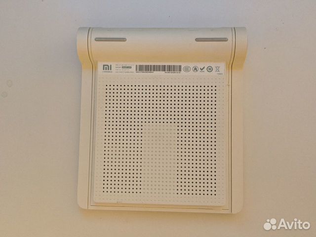 Роутер Xiaomi Mi Wi-Fi Mini прошивка Asus(Padavan)