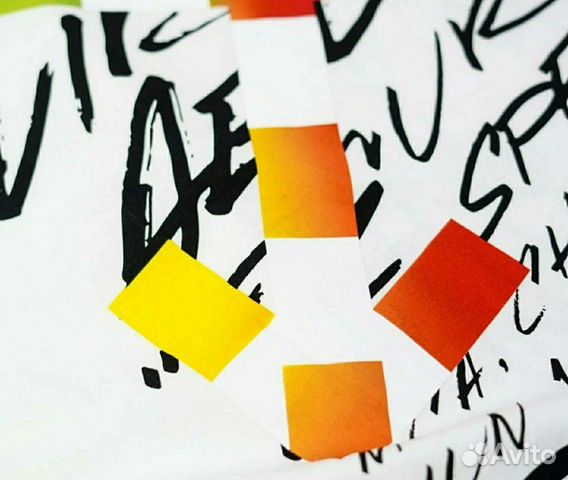 Футболка Off-White Футболка Off-White