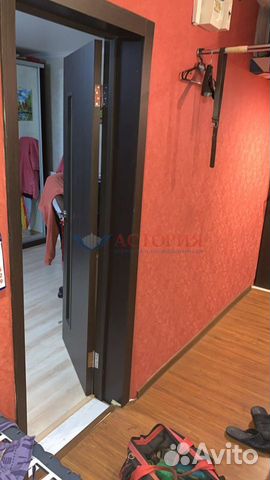 1-к квартира, 36 м², 2/5 эт.