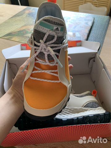 Кроссовки Adidas StellaSport