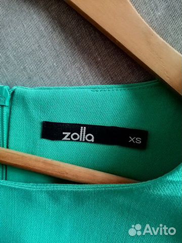 Платье zolla Платье zolla
