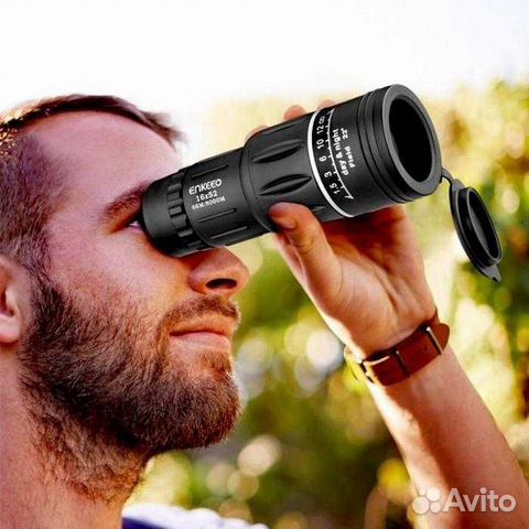 Монокуляр bushnell 16х52 Монокуляр bushnell 16х52