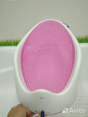 Горка для купания Angel Care Горка для купания Angel Care
