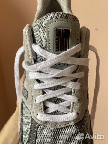 New Balance 990v5 (10,5US - 44,5EUR )