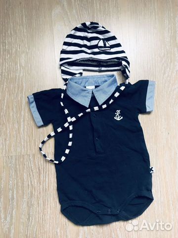 Комплект вещей mothercare для новорожденного Комплект вещей mothercare для новорожденного