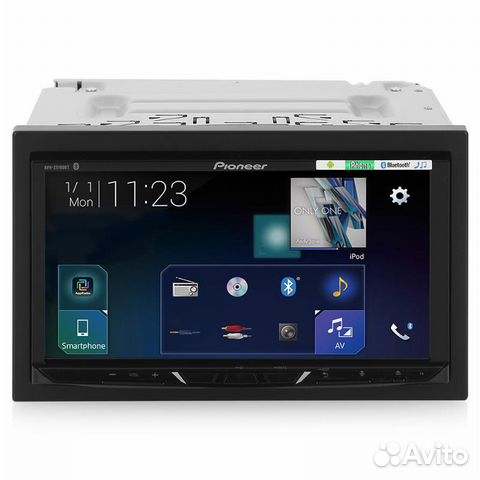 Pioneer z5100bt Pioneer z5100bt