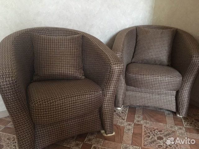 Кресло (2шт) Кресло (2шт)