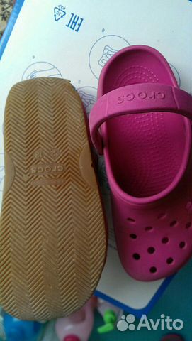 Кроксы crocs Кроксы crocs
