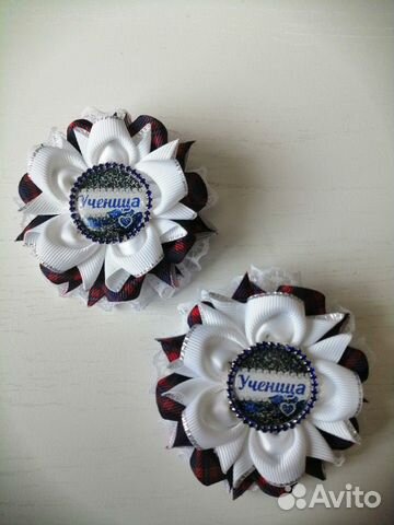 Резинка для волос