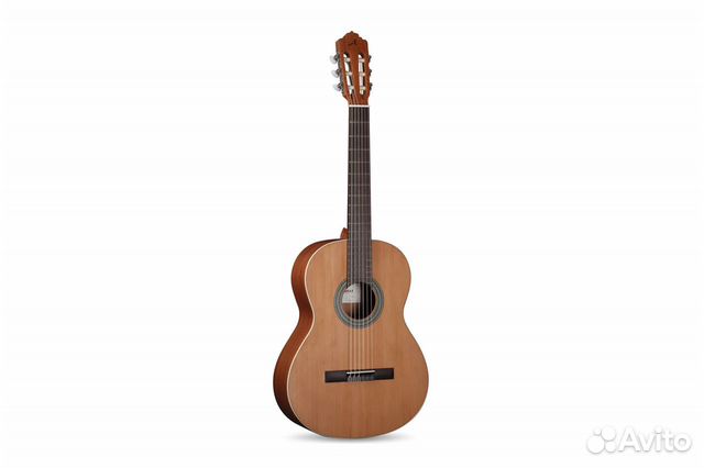Almansa 400 Cedar - Испанская классическая гитара Almansa 400 Cedar - Испанская классическая гитара