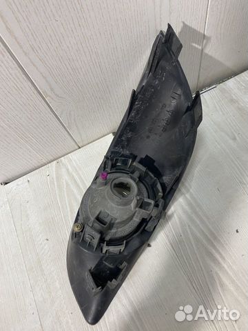 Mazda mpv птф правая Mazda mpv птф правая