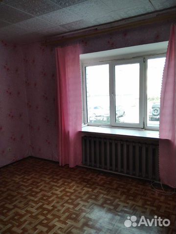 1-к квартира, 39 м², 1/5 эт.