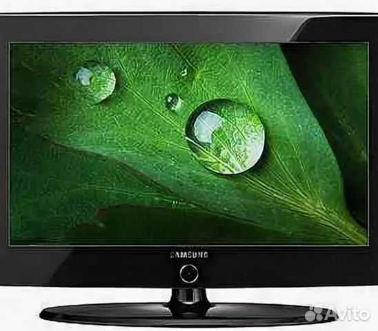 ЖК Телевизор Samsung 32