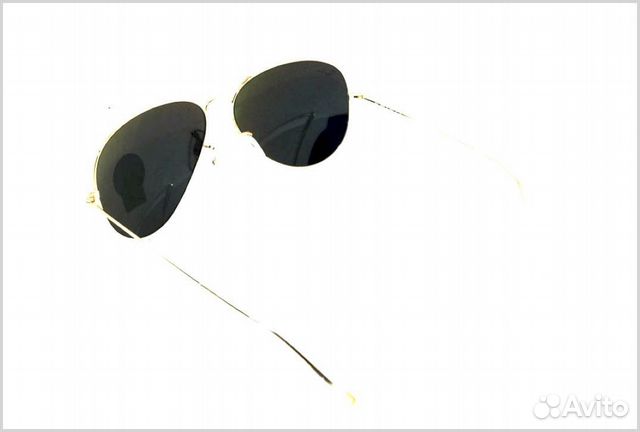 Очки Ray Ban Aviator Очки Ray Ban Aviator