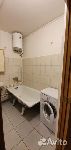 1-к квартира, 34 м², 1/5 эт. 1-к квартира, 34 м², 1/5 эт.
