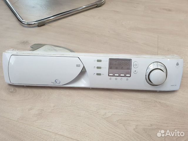 Модуль управления Ariston avsf129 Модуль управления Ariston avsf129