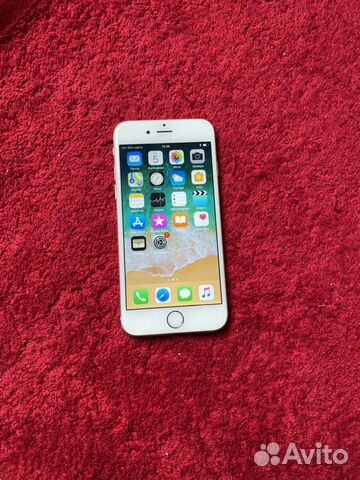 iPhone 6s 16Gb Ростест оригинал iPhone 6s 16Gb Ростест оригинал