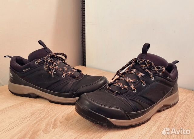 Кроссовки (45 размер)