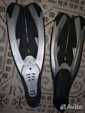 Ласты Tusa X-pert Zoom