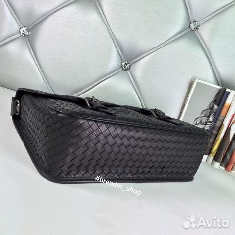 Сумка портфель Bottega Veneta