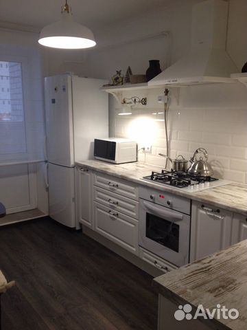 2-к квартира, 57 м², 3/9 эт. 2-к квартира, 57 м², 3/9 эт.