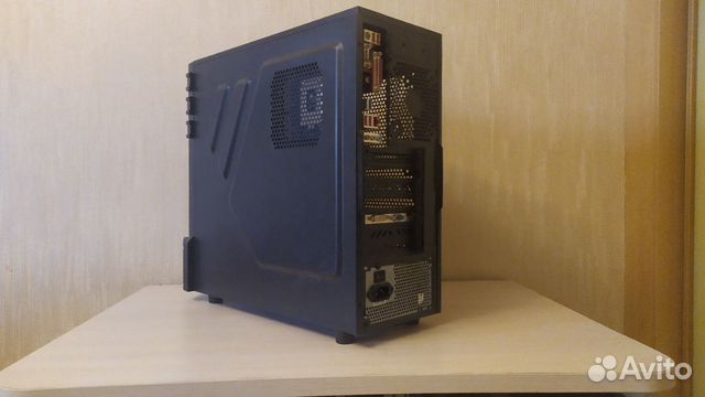 Компьютер Игрововй