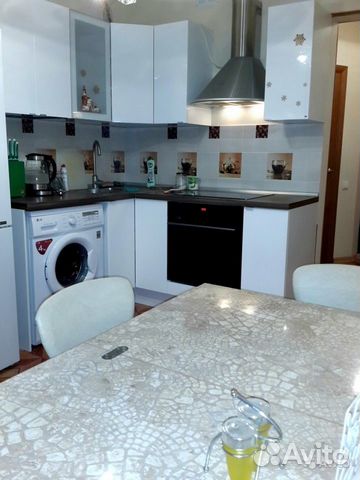 1-к квартира, 31 м², 2/6 эт.
