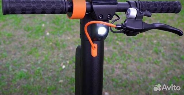 Электросамокат Kugoo HX Pro Электросамокат Kugoo HX Pro