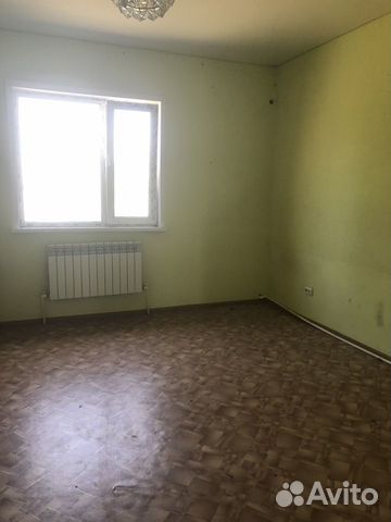 1-к квартира, 38.1 м², 1/1 эт.
