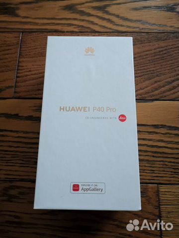 Huawei P40 pro Huawei P40 pro