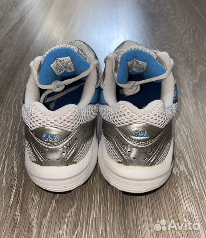 Кроссовки Asics Кроссовки Asics