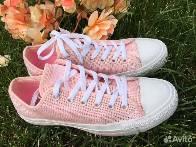 Кеды Converse