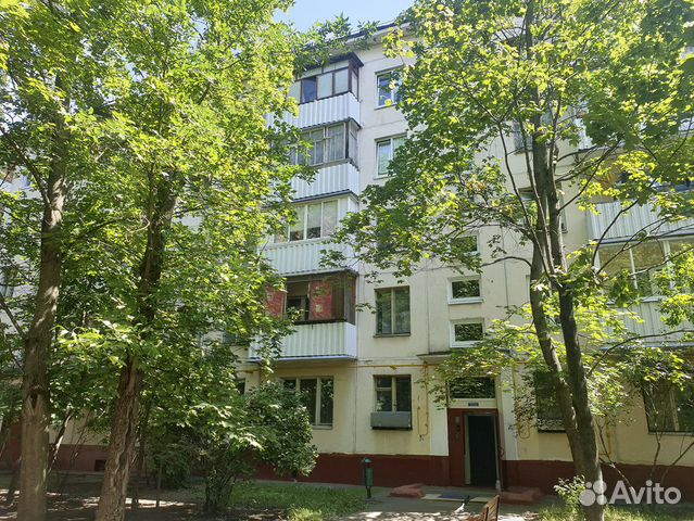 2-к квартира, 45 м², 3/5 эт. 2-к квартира, 45 м², 3/5 эт.