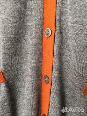 Кардиган кашемировый marni
