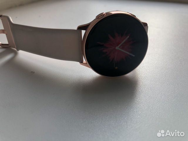 Смарт-часы Galaxy Watch Active Samsung Смарт-часы Galaxy Watch Active Samsung