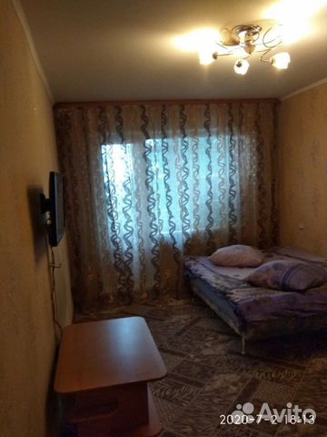 1-к квартира, 30 м², 2/5 эт.