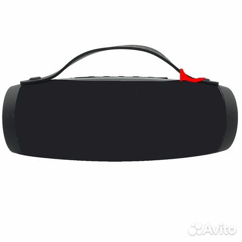 Портативная колонка L2 wireless speaker E26 оптом Портативная колонка L2 wireless speaker E26 оптом
