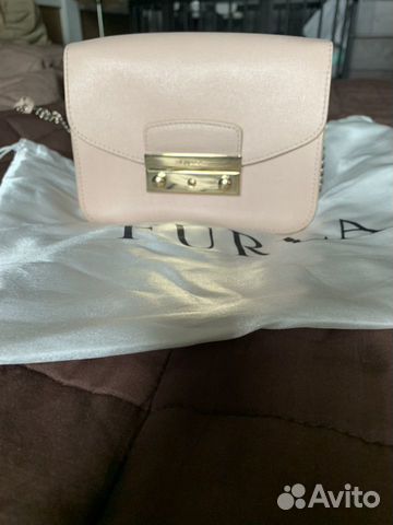 Сумка Furla Metropolis оригинал Сумка Furla Metropolis оригинал