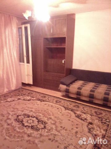 2-к квартира, 44 м², 4/5 эт.