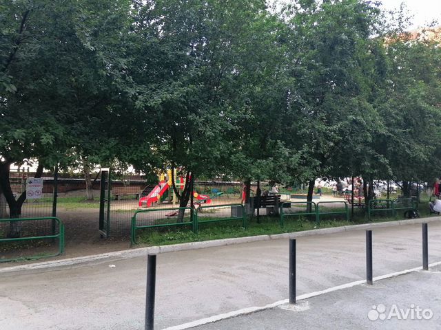 1-к квартира, 32 м², 8/9 эт. 1-к квартира, 32 м², 8/9 эт.