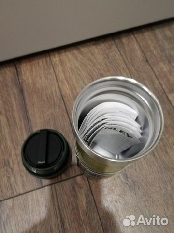 Термостакан Stanley Travel Mug 0.47L