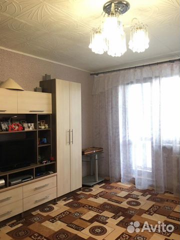 2-к квартира, 53.3 м², 4/5 эт. 2-к квартира, 53.3 м², 4/5 эт.
