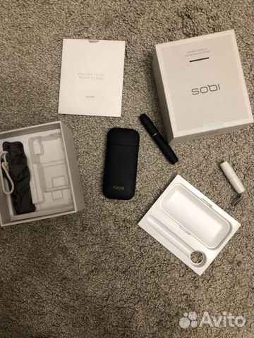 Ремонт iqos 2.4