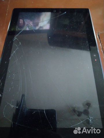 Планшет Lenovo Tab 4 TB-X304L 10.1