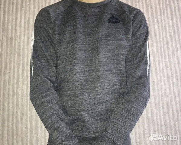 Кофта kappa Кофта kappa