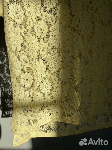 Топ Dolce & Gabbana, IT 38