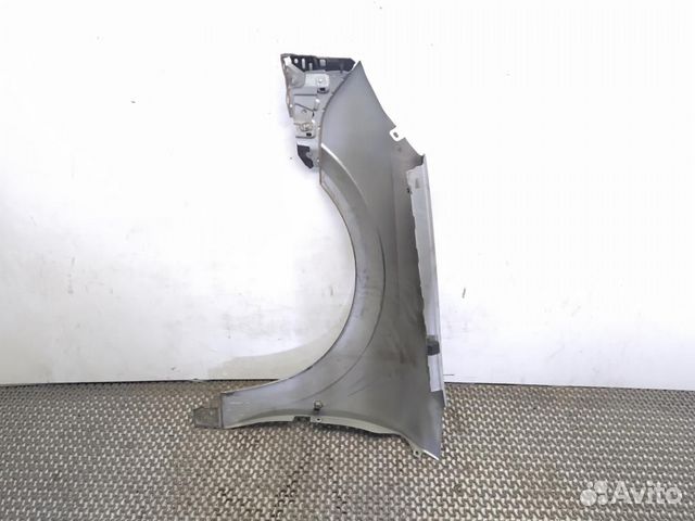 Крыло переднее правое Opel Vectra C рест 2005-2009 Крыло переднее правое Opel Vectra C рест 2005-2009