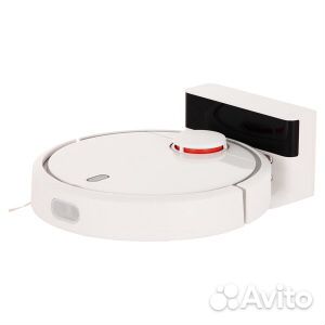 Робот-пылесос Xiaomi Mi Robot Vacuum Cleaner Робот-пылесос Xiaomi Mi Robot Vacuum Cleaner
